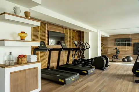 Villa Le Blanc Gran Meliá in es Migjorn Gran — foto 15