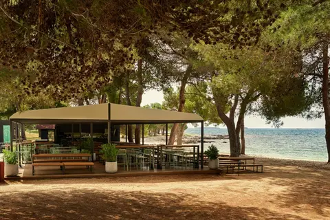 Rubin Resort in Rovinj — foto 3