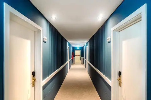 Velamar Boutique Hotel in Albufeira — foto 26