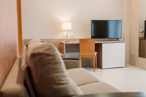 Hotel Lodomar Spa & Talasoterapia in San Pedro del Pinatar — foto 17