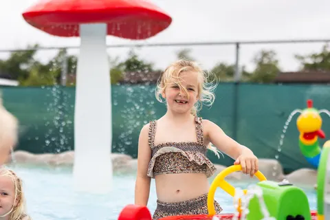 Camping De Watersnip foto 17