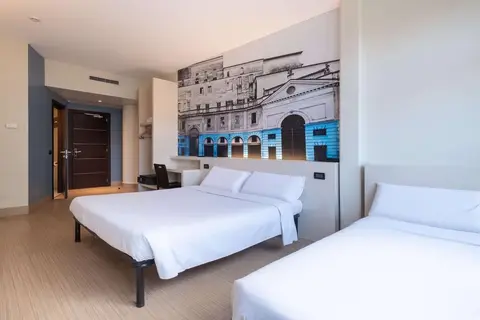 B&B HOTEL Mantova in San Giorgio di Mantova, foto 20
