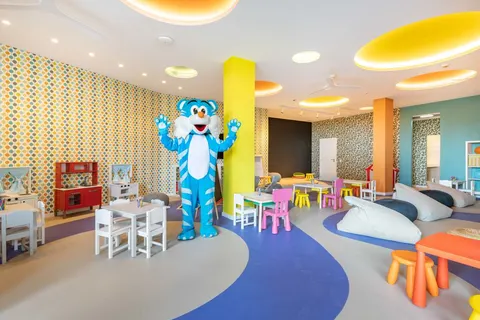 Pestana Blue Alvor Beach in Portimão — foto 31