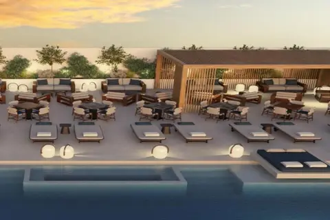 InterContinental Crete in Georgioupolis — foto 3