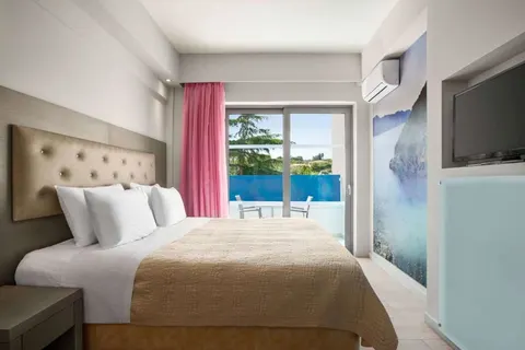 Tryp by Wyndham Corfu Dassia in Ipsos — foto 2