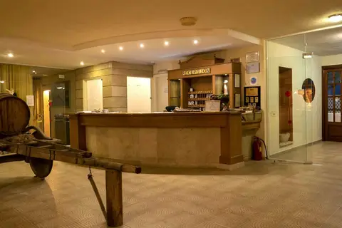 Villea Village Resort in Ανάληψη — foto 10