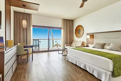 Hotel Riu Palace Maldivas in Kedhigandu — foto 25