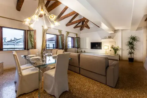 San Teodoro Palace in Venetië, foto 11