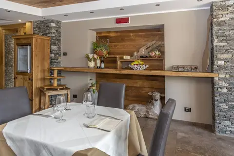 Hotel K2 in Sauze d'Oulx, foto 18