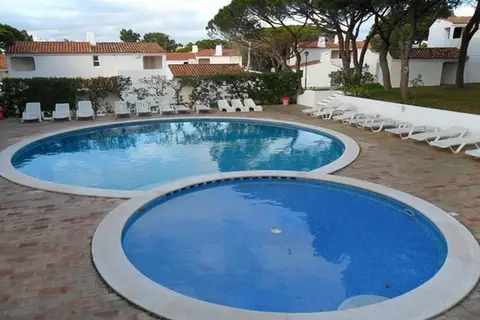 Aldeia Da Falésia in Albufeira, foto 2