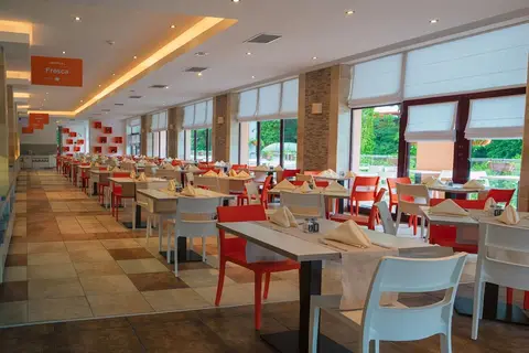 Odessos Park Hotel in СПА център Ривиера Бийч — foto 28
