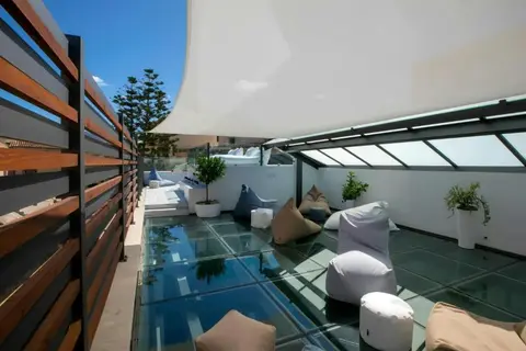 Azzoli Apartments & Skypool in Trapani, foto 19