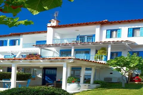 Acrotel Athena Villas in Δημοτική Ενότητα Σιθωνίας — foto 2