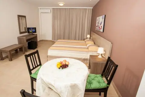 Crystallo Apartments in Paphos, foto 22