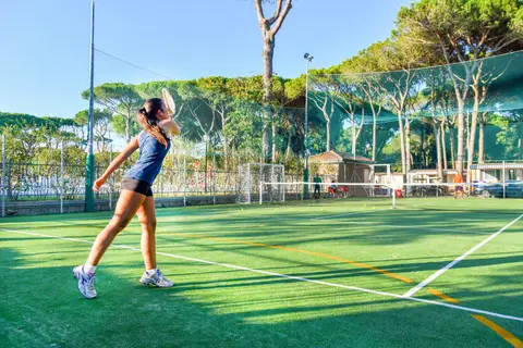 Camping Mare E Pineta in Comacchio — foto 2