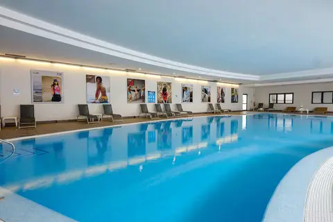 Parc Hotel in Castelnuovo del Garda — foto 22