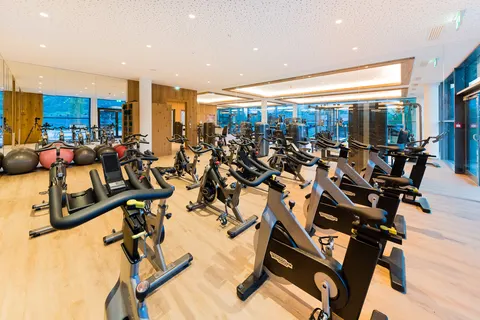 Sportcamp Woferlgut foto 23