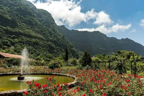Pestana Quinta do Arco Nature & Rose Garden Hotel in Arco de São Jorge, foto 17