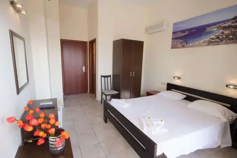 Filmar Hotel in Hotel Filmar