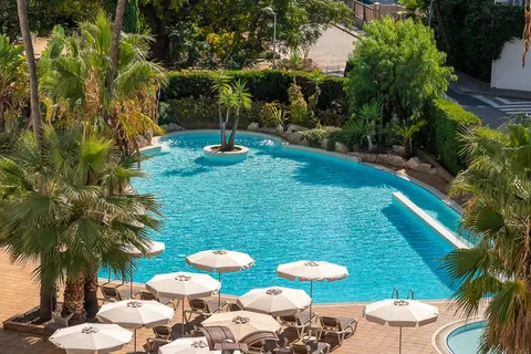 Hotel Fergus Club Pineda Splash in Pineda de Mar — foto 12