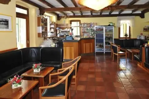 Park Hotel Jolanda in San Zeno Di Montagna — foto 17