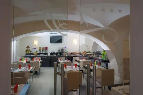 Hotel Demetra in Rome — foto 8