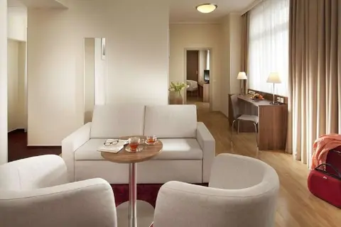 Hotel Clarion Prague Old Town in Praag — foto 23