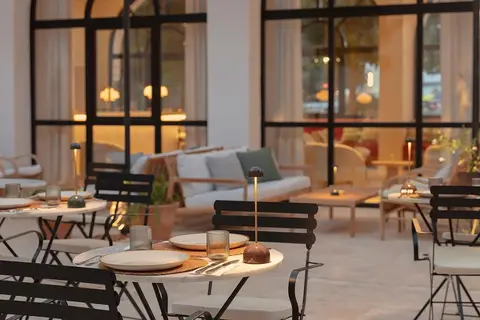 Elisabeth by The Sea Hotel in Tossa de Mar — foto 12