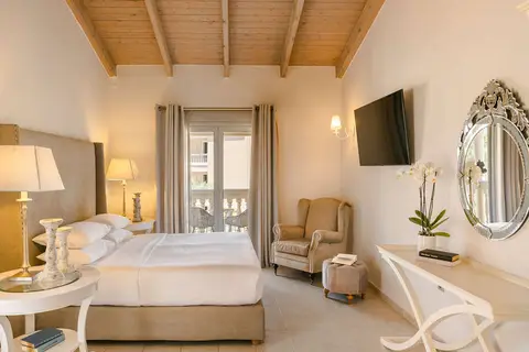 Thalassa Boutique Hotel in Lassi, foto 28