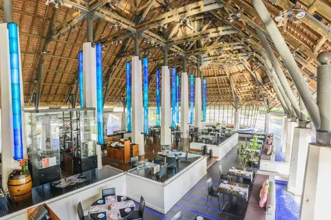 Sofitel SO Mauritius in Bel Ombre VCA — foto 8