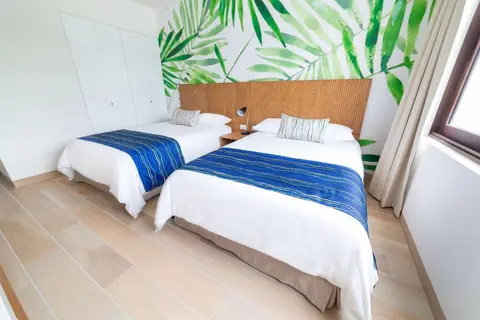 Lahun Suites by Hospitality Wellbeing in Playa del Carmen — foto 26