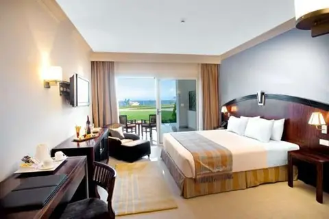 Stella di Mare Beach Hotel & Spa in Sharm El Sheikh, foto 19