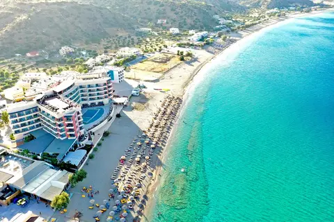 Konstantinos Palace in Δημοτική Ενότητα Καρπάθου