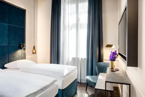 Hotel AMO by AMANO in Berlijn, foto 5
