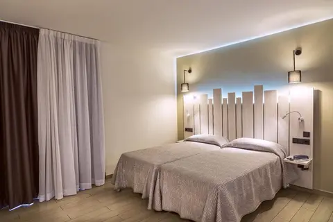W Ibiza in Santa Eulària des Riu — foto 13