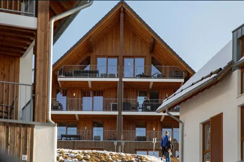 Bergresort Winterberg foto 9