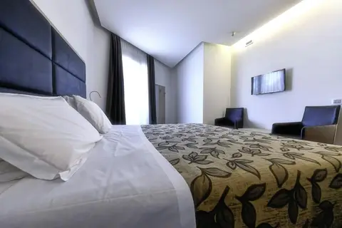 Park Hotel Terme in Abano Terme, foto 21