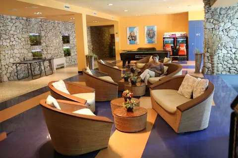 Hotel Koral in Корал — foto 19