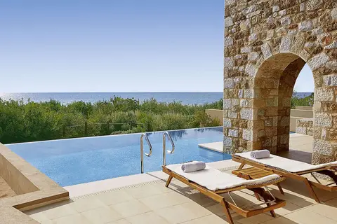 The Westin Resort Costa Navarino in Δημοτική Ενότητα Γαργαλιάνων — foto 19