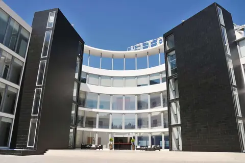 Hotel Miramar Sul in Nazaré — foto 24