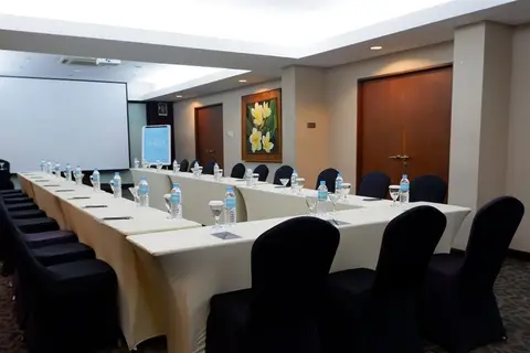 Grand Ixora Kuta Resort in Kuta — foto 20