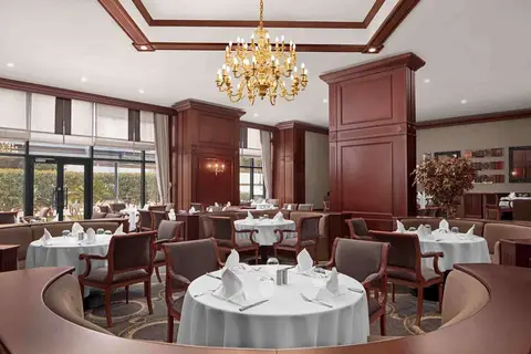 Hotel Grand Cevahir in Şişli — foto 8