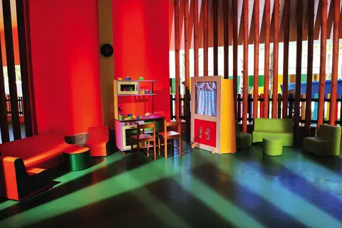 Susesi Luxury Resort in Serik, foto 22
