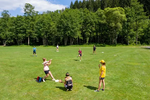 Camping Parc La Clusure foto 20