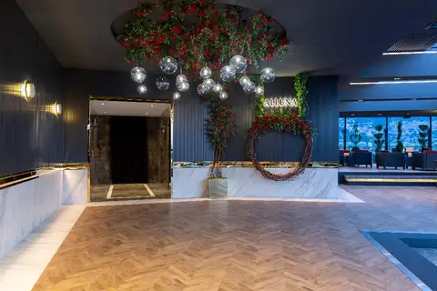 Almira Bursa in Bursa, foto 11