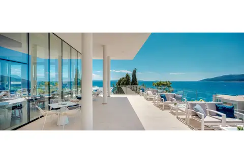 Girandella Family Hotel, Valamar Collection in Labin — foto 27
