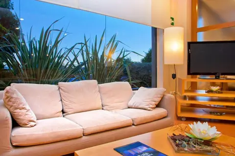 Hotel Florazar Valencia by Flagworld in Massalfassar — foto 20
