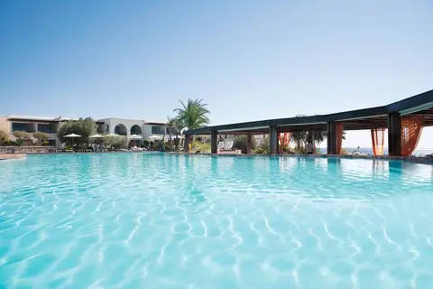 AquaGrand Exclusive Deluxe Resort in Lindos