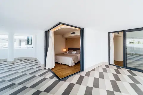 El Hotel Pacha in Ibiza-Stad — foto 11