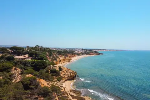 Alfagar Aparthotel in Albufeira — foto 9
